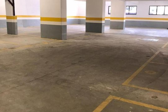 Apartamento à venda com 1 quarto, 29m² em Jardim Prudência, São Paulo