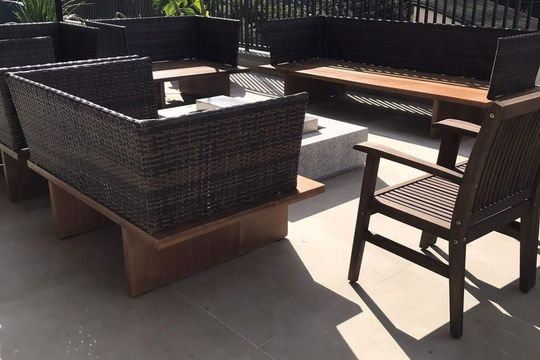 Apartamento à venda com 1 quarto, 29m² em Jardim Prudência, São Paulo
