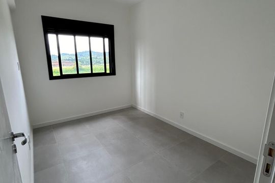 Quarto 2 de apartamento para alugar com 2 quartos, 64m² em Tamboré, Barueri