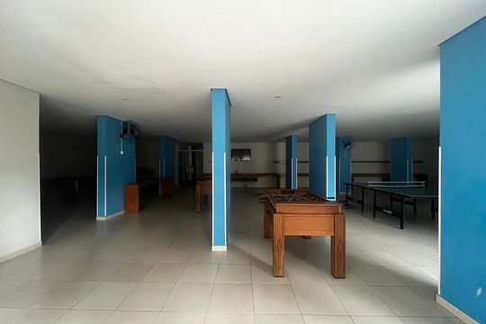 Área comum de apartamento à venda com 4 quartos, 118m² em Parque Mandaqui, São Paulo