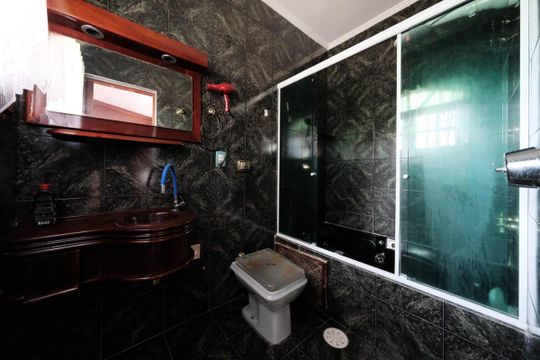 Suíte 2 de casa à venda com 4 quartos, 191m² em Vila Buenos Aires, São Paulo