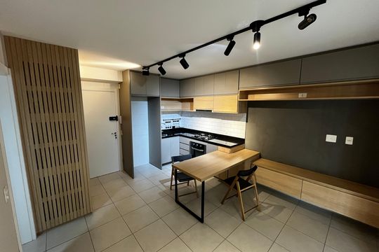Apartamento à venda com 1 quarto, 38m² em Casa Verde, São Paulo