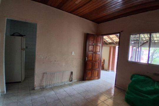 Edícula Sala de casa à venda com 3 quartos, 250m² em Baeta Neves, São Bernardo do Campo