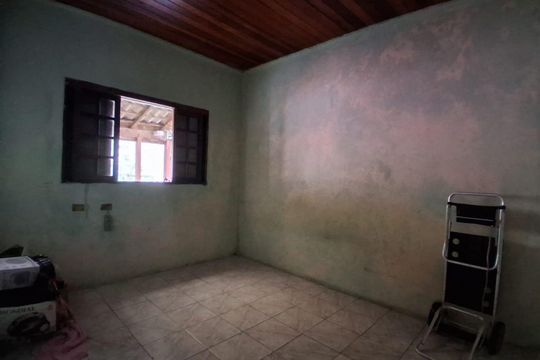 Edícula Quarto de casa à venda com 3 quartos, 250m² em Baeta Neves, São Bernardo do Campo