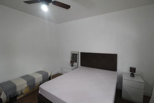 Quarto  de apartamento para alugar com 1 quarto, 50m² em Cristo Redentor, Porto Alegre