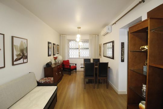 Apartamento para alugar com 1 quarto, 50m² em Cristo Redentor, Porto Alegre