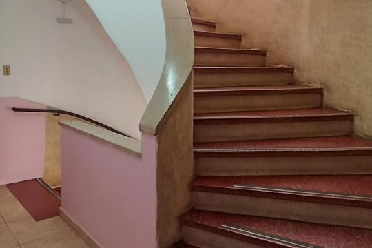 Área comum de apartamento à venda com 1 quarto, 53m² em Centro Histórico, Porto Alegre