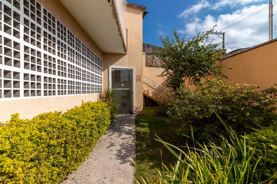Área comum de casa de condomínio à venda com 3 quartos, 140m² em Vila Prado, São Paulo