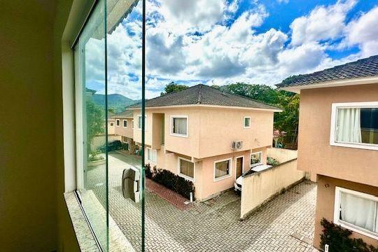 Casa à venda com 2 quartos, 66m² em Engenho do Mato, Niterói