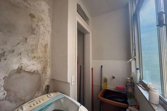 Apartamento à venda com 3 quartos, 60m² em Santa Rosa, Niterói