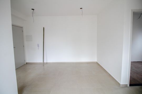 Sala de apartamento para alugar com 2 quartos, 50m² em Vila Formosa, São Paulo