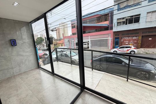 Área comum de apartamento à venda com 2 quartos, 50m² em Vila Formosa, São Paulo