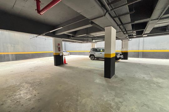 Área comum de apartamento à venda com 2 quartos, 50m² em Vila Formosa, São Paulo
