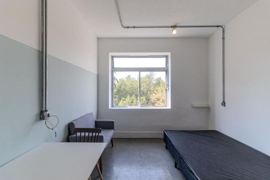 Kitnet/Studio para alugar com 1 quarto, 22m² em República, São Paulo