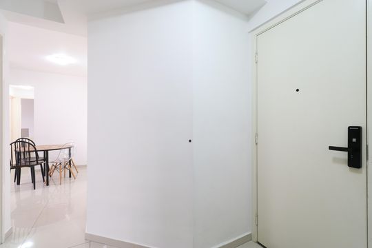 Detalhe  de apartamento para alugar com 2 quartos, 64m² em Barra Funda, São Paulo