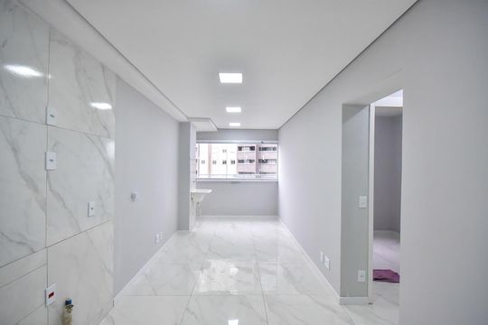 Apartamento para alugar com 2 quartos, 37m² em Jardim São Luís, São Paulo