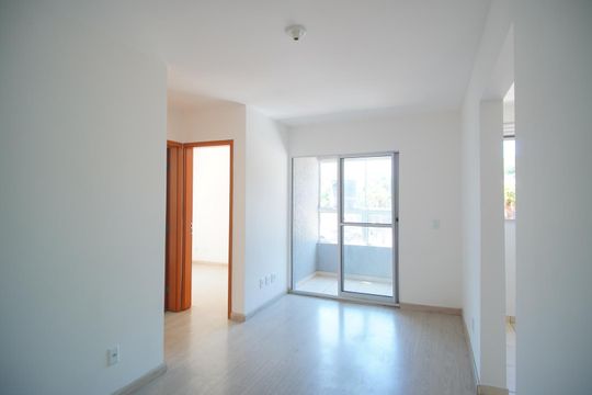 Apartamento à venda com 2 quartos, 48m² em Morro Santana, Porto Alegre