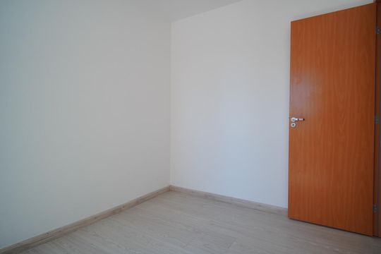 Quarto 1 de apartamento à venda com 2 quartos, 48m² em Morro Santana, Porto Alegre