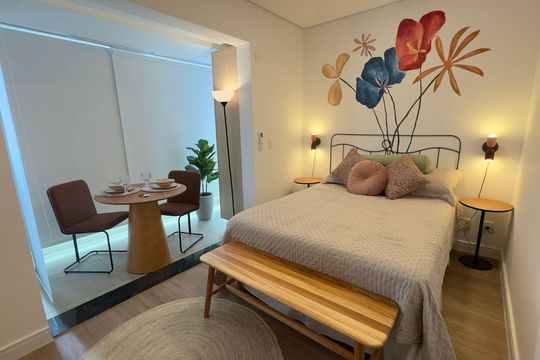 Kitnet/Studio à venda com 1 quarto, 28m² em Perdizes, São Paulo