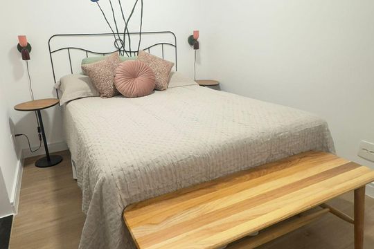 Studio de kitnet/studio à venda com 1 quarto, 28m² em Perdizes, São Paulo
