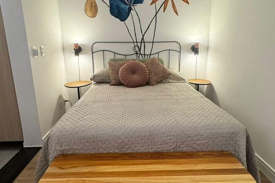 Studio de kitnet/studio à venda com 1 quarto, 28m² em Perdizes, São Paulo