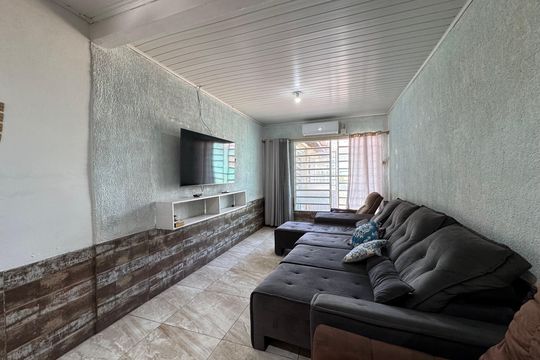 Casa à venda com 3 quartos, 110m² em Campina, São Leopoldo