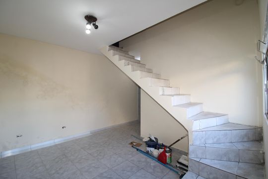 Garagem de casa para alugar com 2 quartos, 135m² em Vila Nova Cachoeirinha, São Paulo