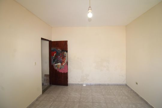 Quarto 2 de casa para alugar com 2 quartos, 135m² em Vila Nova Cachoeirinha, São Paulo