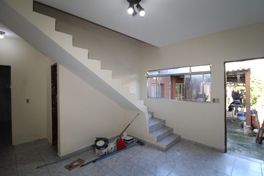 Casa para alugar com 2 quartos, 135m² em Vila Nova Cachoeirinha, São Paulo