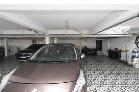 Garagem de casa de condomínio à venda com 2 quartos, 100m² em Vila Formosa, São Paulo
