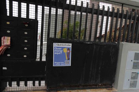 Placa de casa de condomínio à venda com 2 quartos, 100m² em Vila Formosa, São Paulo