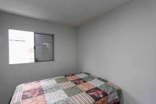 Quarto 2 de casa de condomínio à venda com 2 quartos, 100m² em Vila Formosa, São Paulo
