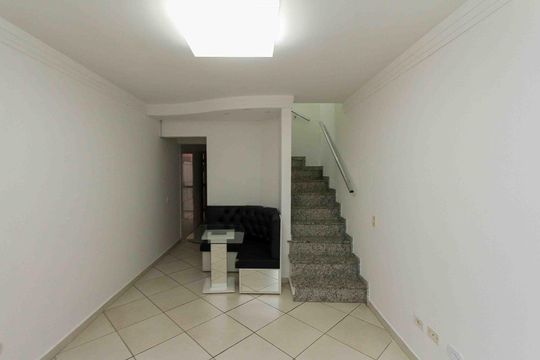 Casa de Condomínio à venda com 2 quartos, 100m² em Vila Formosa, São Paulo