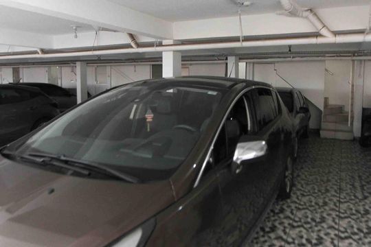 Garagem de casa de condomínio à venda com 2 quartos, 100m² em Vila Formosa, São Paulo