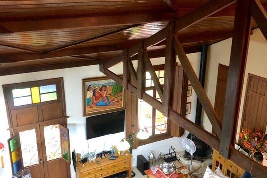 Casa à venda com 5 quartos, 386m² em Parque Xangrilá, Campinas