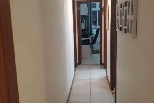 Apartamento à venda com 3 quartos, 212m² em Itaipu, Niterói