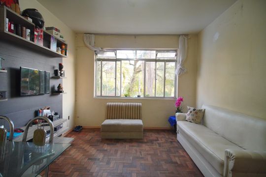 Apartamento para alugar com 2 quartos, 60m² em Vila Rosa, Novo Hamburgo