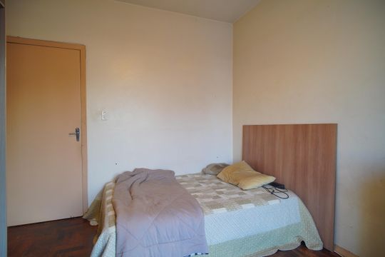 Quarto 1 de apartamento para alugar com 2 quartos, 60m² em Vila Rosa, Novo Hamburgo