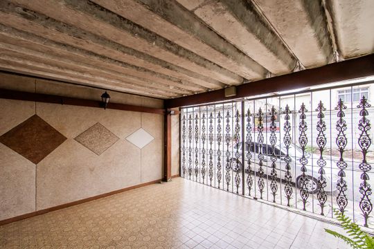 Garagem de casa para alugar com 3 quartos, 125m² em Vila Costa Melo, São Paulo