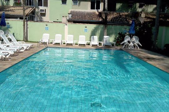 Casa à venda com 3 quartos, 134m² em Vargem Pequena, Rio de Janeiro