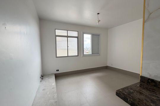 Kitnet/Studio à venda com 1 quarto, 26m² em Vila Prudente, São Paulo