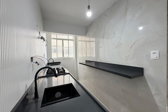 Studio de kitnet/studio à venda com 1 quarto, 26m² em Vila Prudente, São Paulo