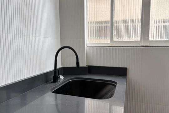 Studio de kitnet/studio à venda com 1 quarto, 26m² em Vila Prudente, São Paulo