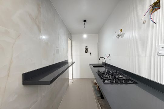 Studio de kitnet/studio à venda com 1 quarto, 26m² em Vila Prudente, São Paulo