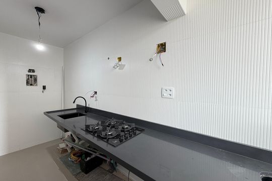 Studio de kitnet/studio à venda com 1 quarto, 26m² em Vila Prudente, São Paulo