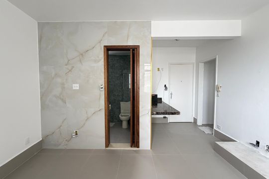 Studio de kitnet/studio à venda com 1 quarto, 26m² em Vila Prudente, São Paulo