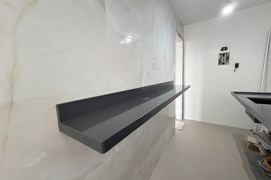 Studio de kitnet/studio à venda com 1 quarto, 26m² em Vila Prudente, São Paulo