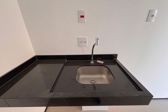 Studio de kitnet/studio para alugar com 1 quarto, 25m² em Vila Mariana, São Paulo