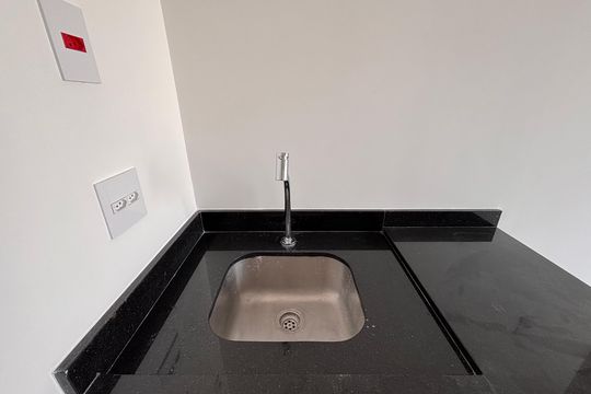 Studio de kitnet/studio para alugar com 1 quarto, 33m² em Vila Mariana, São Paulo