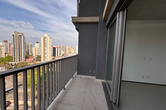 Studio de kitnet/studio para alugar com 1 quarto, 33m² em Vila Mariana, São Paulo